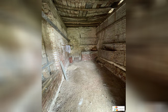 achat maison compiegne 60200