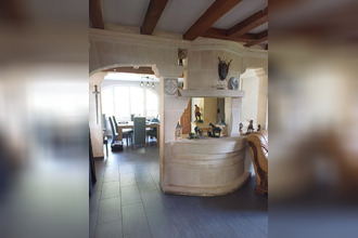 achat maison compiegne 60200