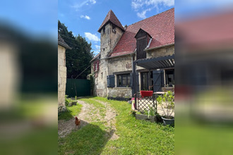 achat maison compiegne 60200