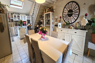 achat maison compiegne 60200