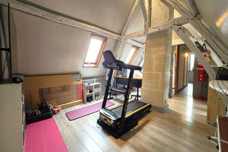 achat maison compiegne 60200