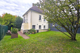 achat maison compiegne 60200