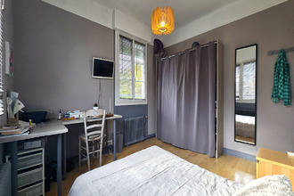 achat maison compiegne 60200