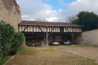 achat maison compiegne 60200