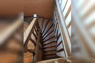 achat maison compiegne 60200