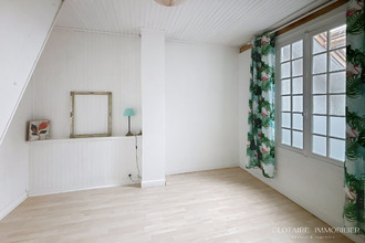 achat maison compiegne 60200