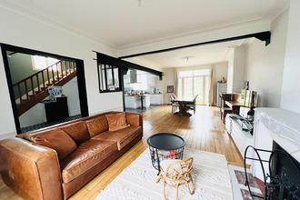 achat maison compiegne 60200