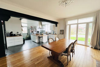 achat maison compiegne 60200