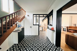 achat maison compiegne 60200