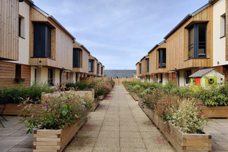 achat maison compiegne 60200