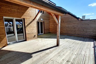 achat maison compiegne 60200