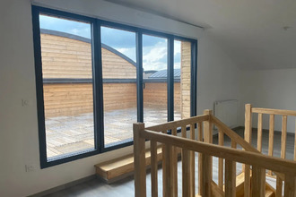 achat maison compiegne 60200