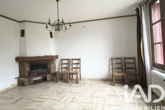 achat maison compiegne 60200