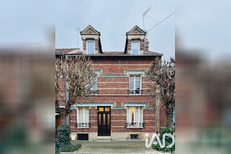 achat maison compiegne 60200
