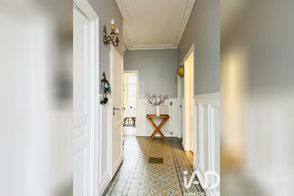 achat maison compiegne 60200