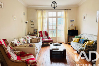 achat maison compiegne 60200