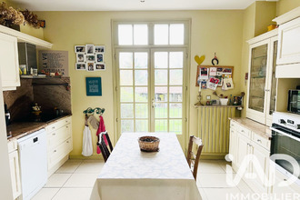 achat maison compiegne 60200