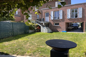 achat maison compiegne 60200