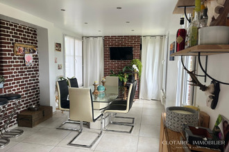 achat maison compiegne 60200