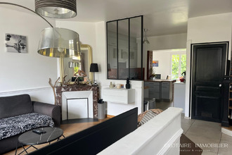 achat maison compiegne 60200