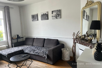 achat maison compiegne 60200