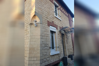 achat maison compiegne 60200