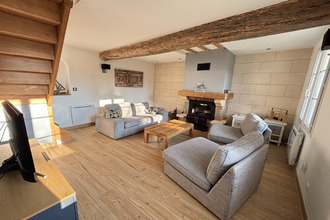 achat maison compiegne 60200