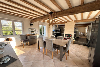 achat maison compiegne 60200