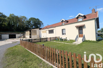 achat maison compiegne 60200