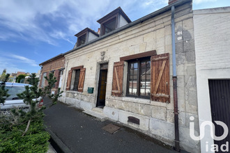 achat maison compiegne 60200