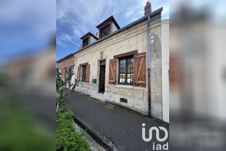 achat maison compiegne 60200