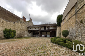 achat maison compiegne 60200