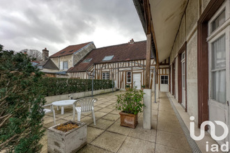 achat maison compiegne 60200