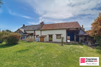 achat maison compiegne 60200