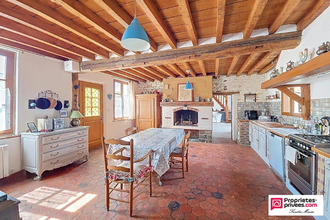 achat maison compiegne 60200