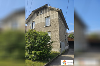 achat maison compiegne 60200