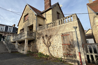 achat maison compiegne 60200