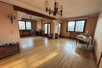 achat maison compiegne 60200