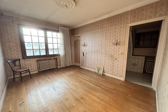 achat maison compiegne 60200