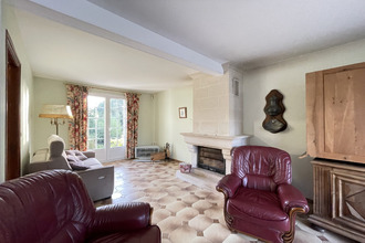 achat maison compiegne 60200