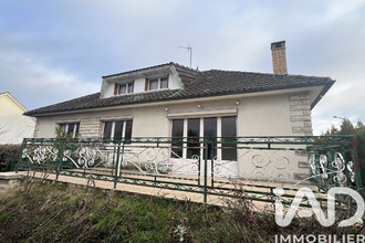 achat maison compiegne 60200