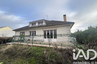 achat maison compiegne 60200