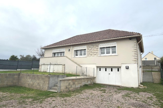 achat maison compiegne 60200
