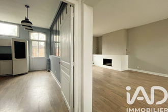 achat maison compiegne 60200