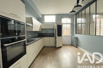 achat maison compiegne 60200