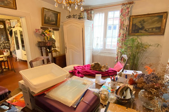 achat maison compiegne 60200