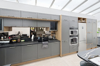 achat maison compiegne 60200