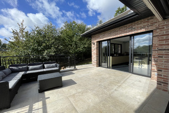 achat maison compiegne 60200