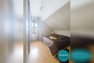 achat maison compiegne 60200