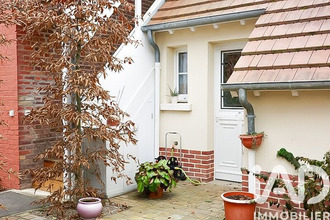 achat maison compiegne 60200